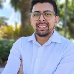 Diego-Mauricio-Fino-Garzon_Faculty_Alen_South_Lake-University