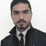 José Andrés Areiza Padilla - Alen South Lake – University