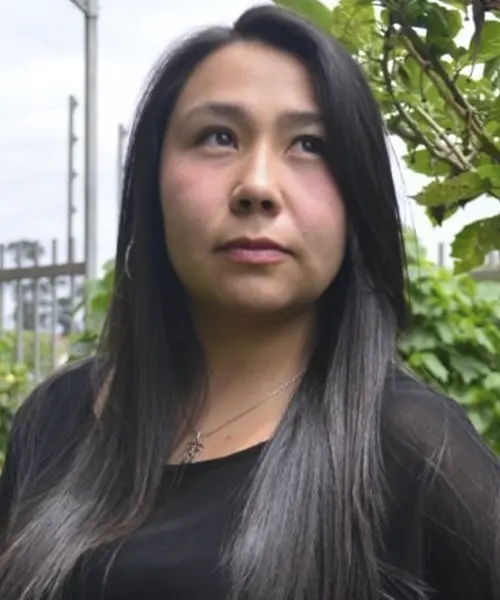 Leidy_Johana_Agudelo-Velasquez_Faculty_Alen_South_Lake-University