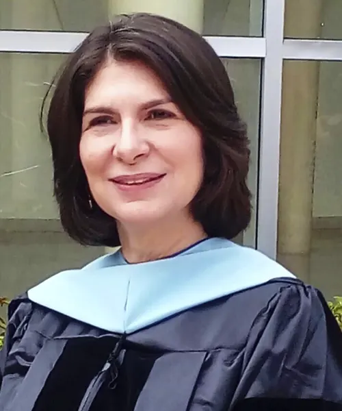 Maritza-Alvarez-Feliz_Faculty_Alen_South_Lake-University