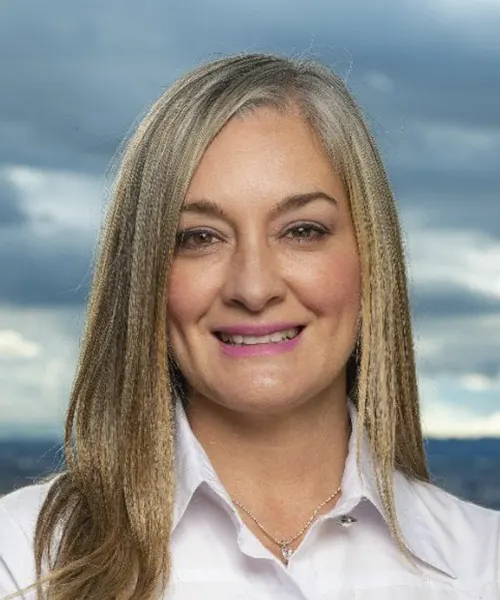 Martha Patricia Castellanos Saavedra