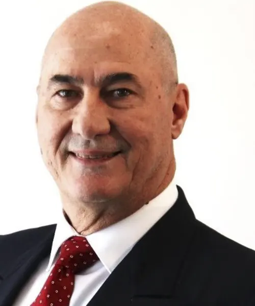 Silvio-Tracanelli_Faculty-Alen_South_Lake-University