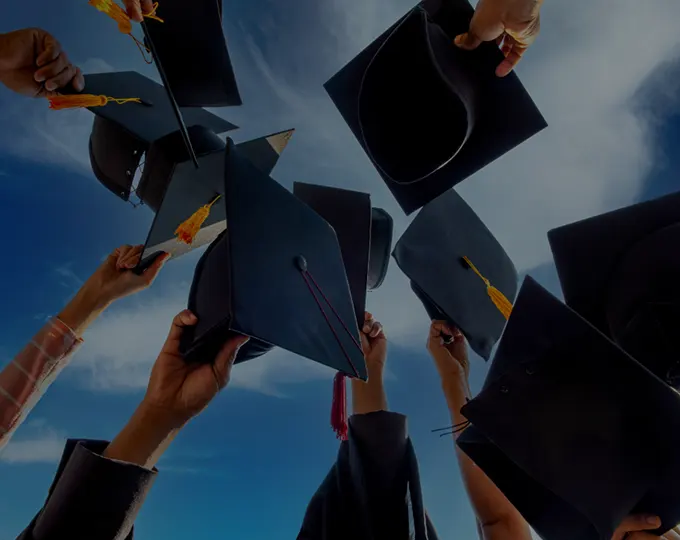 Graduation-AlenSouthLakeUniversity-Banner