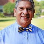 Carlos Linares_Faculty_Alen_South_Lake–University